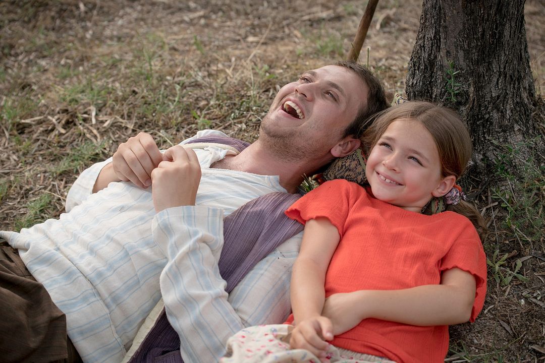 7. Koğuştaki Mucize : Photo Nisa Sofiya Aksongur, Aras Bulut İynemli
