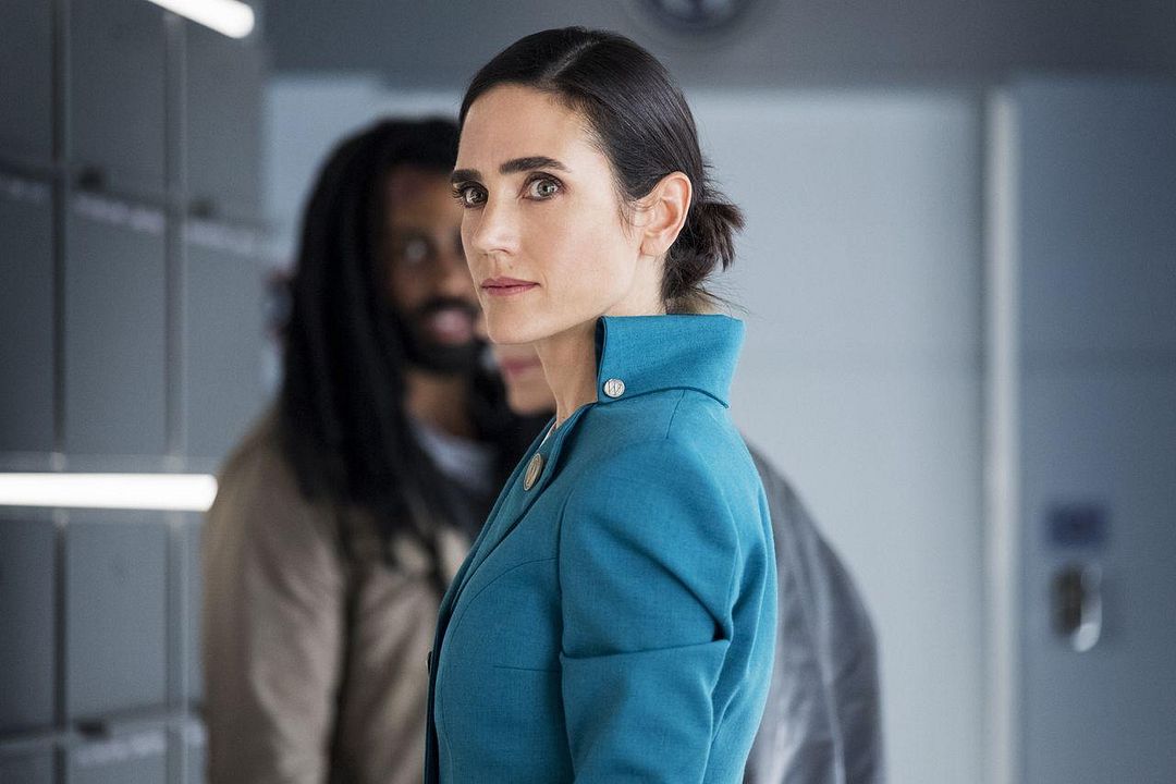 Photo Jennifer Connelly