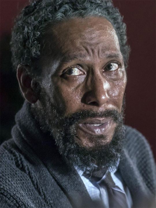 Affiche Ron Cephas Jones