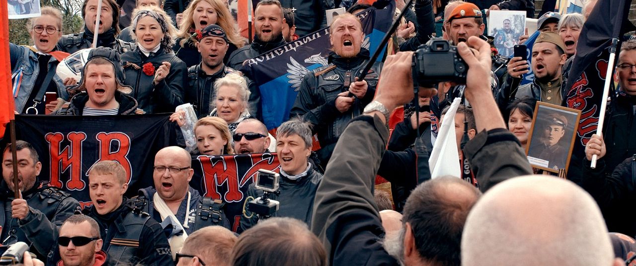 Le Jour de la victoire : Photo