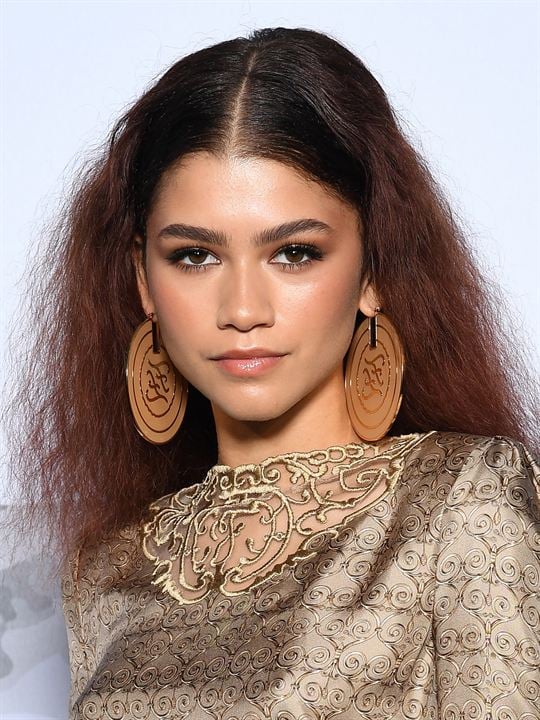 Affiche Zendaya