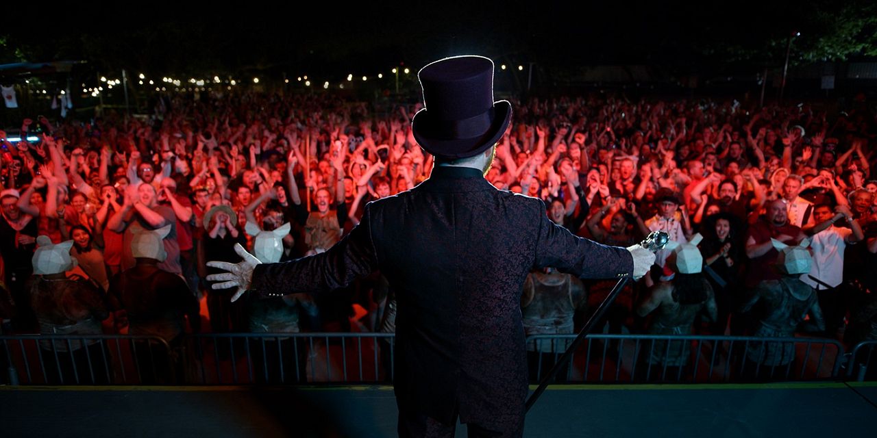 Blood Fest : Photo