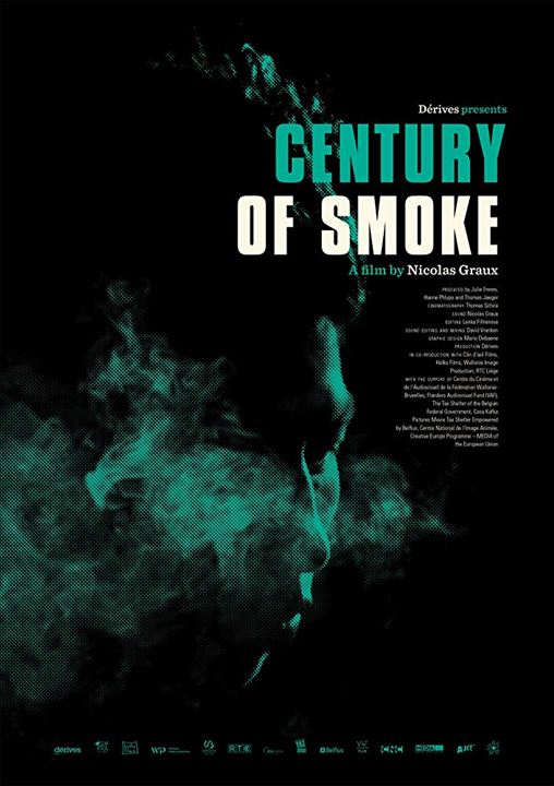 Century of Smoke : Affiche
