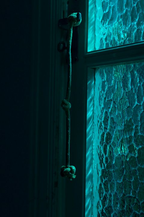 Ropes : Photo