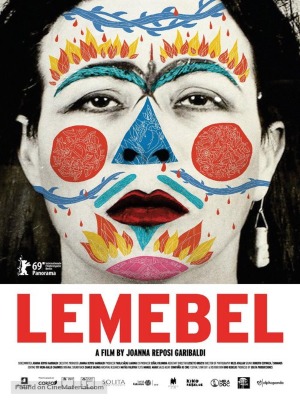 Lemebel : Affiche