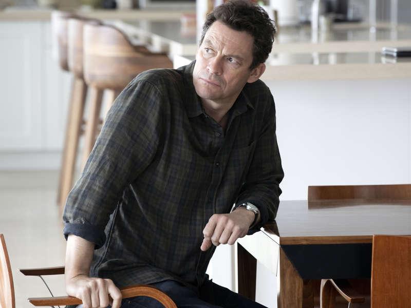 The Affair : Photo Dominic West