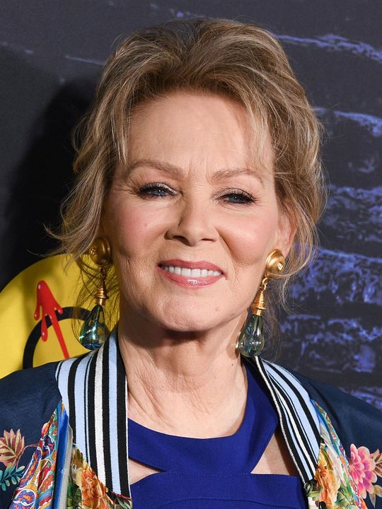 Affiche Jean Smart