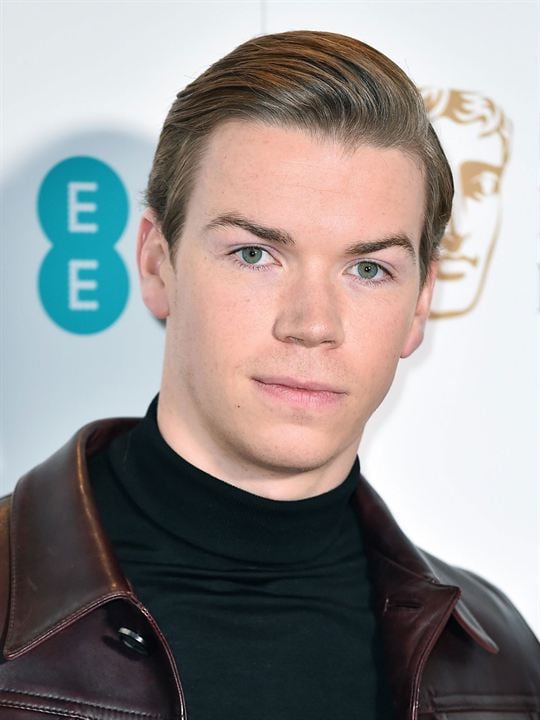 Affiche Will Poulter