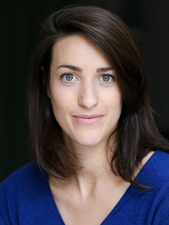 Affiche Laure Weise