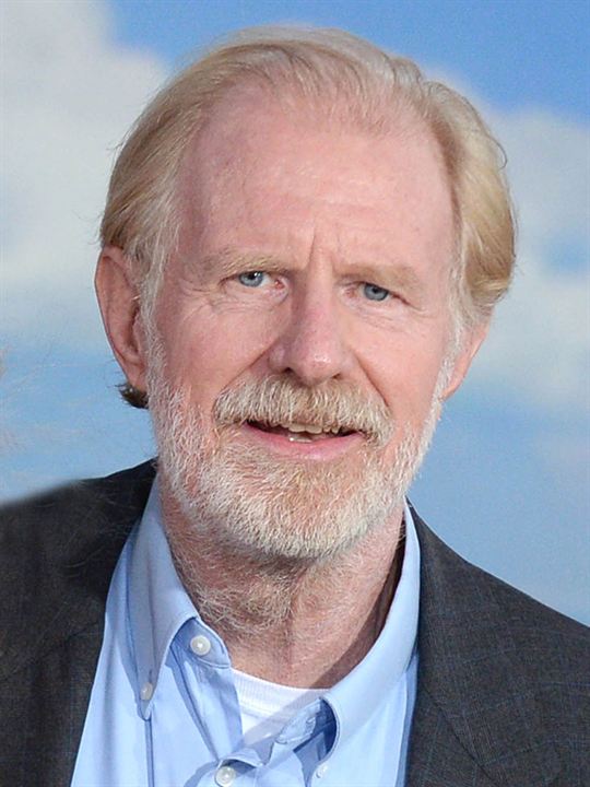 Affiche Ed Begley Jr.