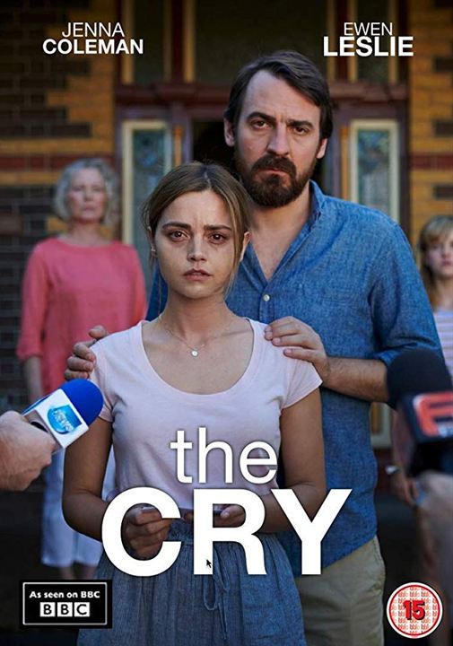 The Cry : Affiche