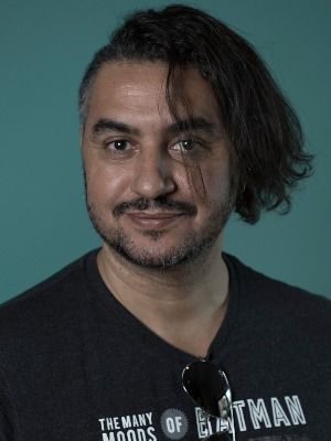 Affiche Ulaa Salim