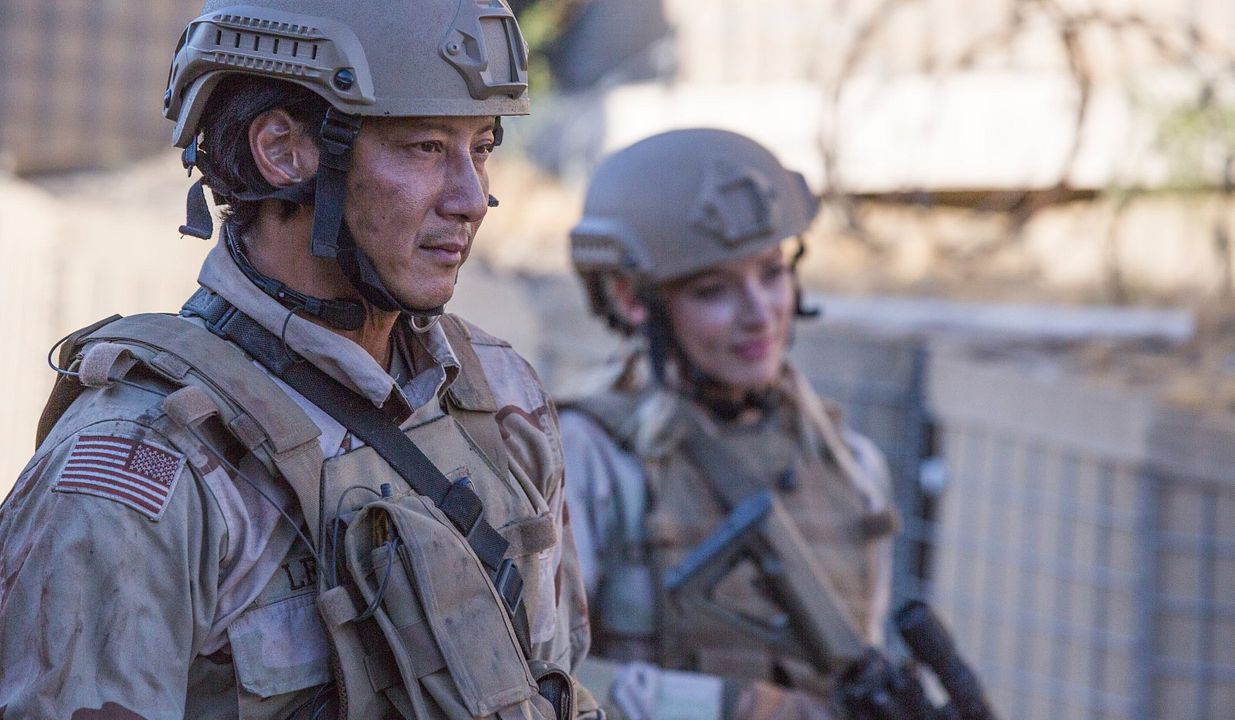 Photo du film Rogue Warfare 3 : La chute d'une nation - Photo 9 sur 11