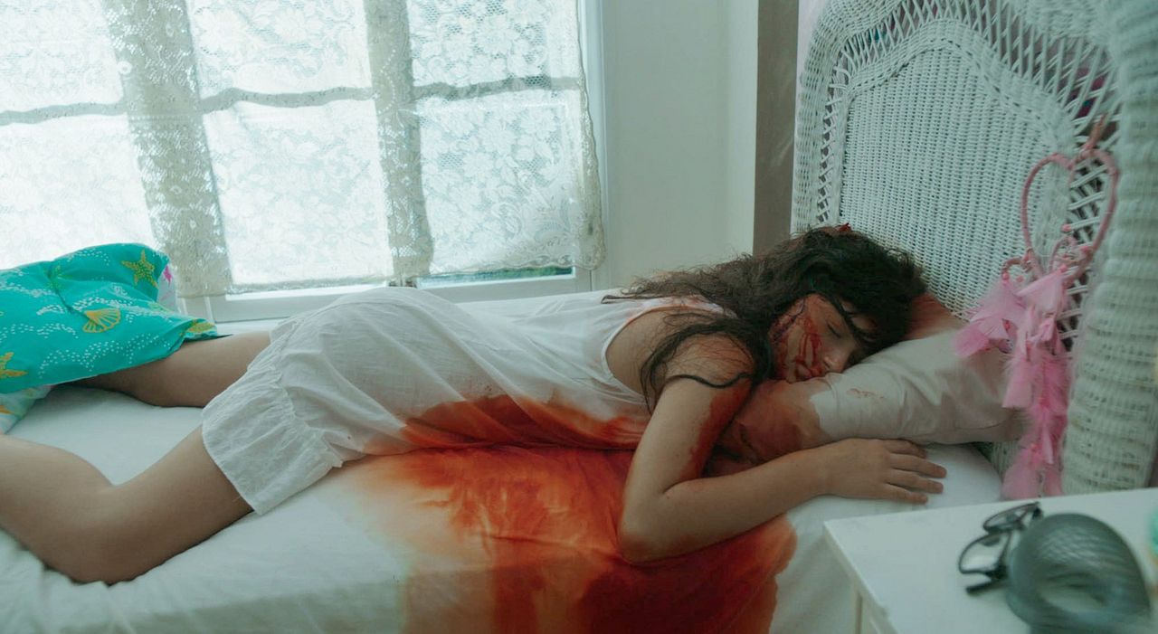 The Amityville Murders : Photo