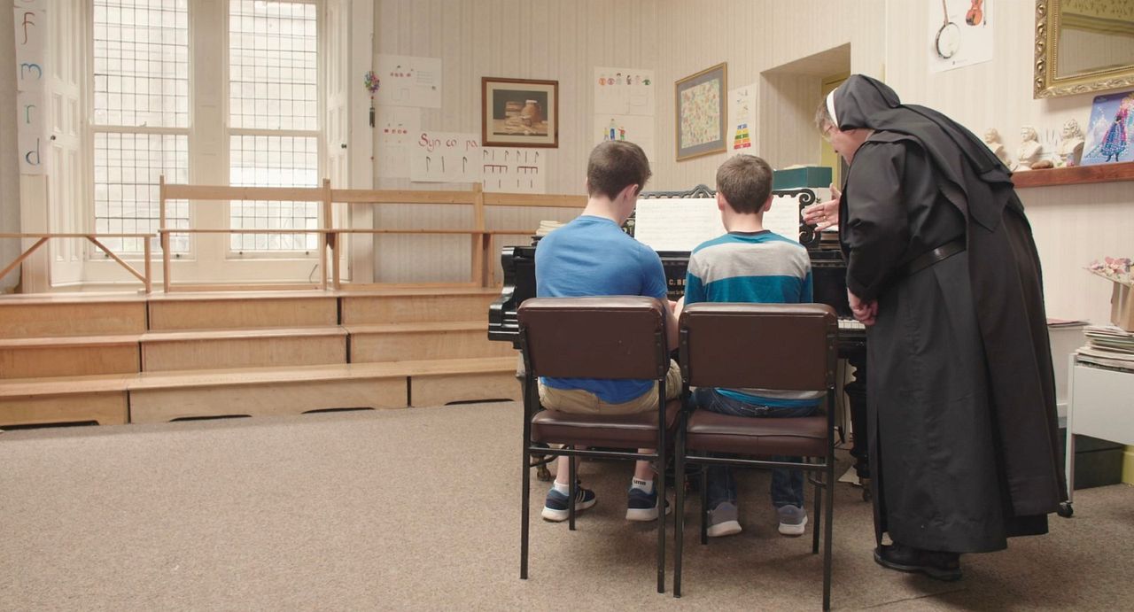 Parcours de piano : Photo