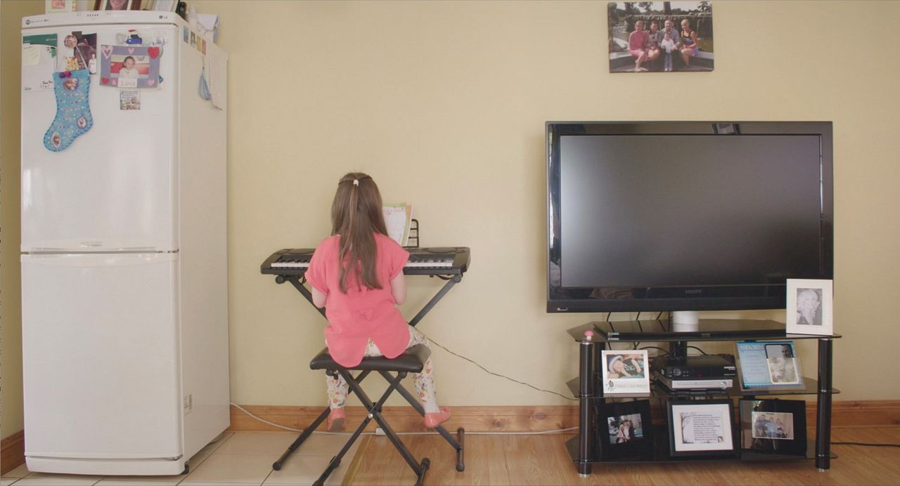 Parcours de piano : Photo