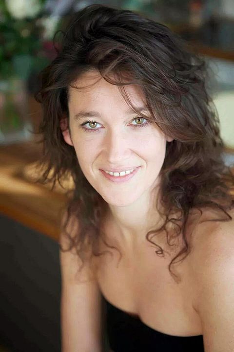 Affiche Sandrine Moaligou