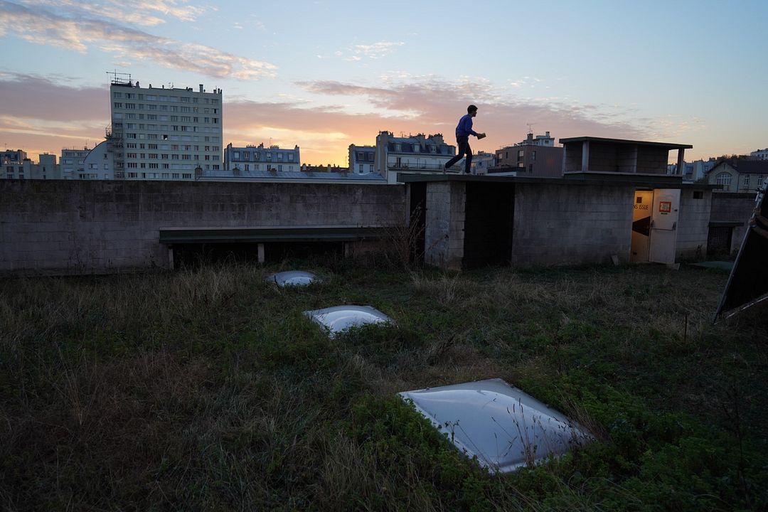 Deux Moi : Photo François Civil