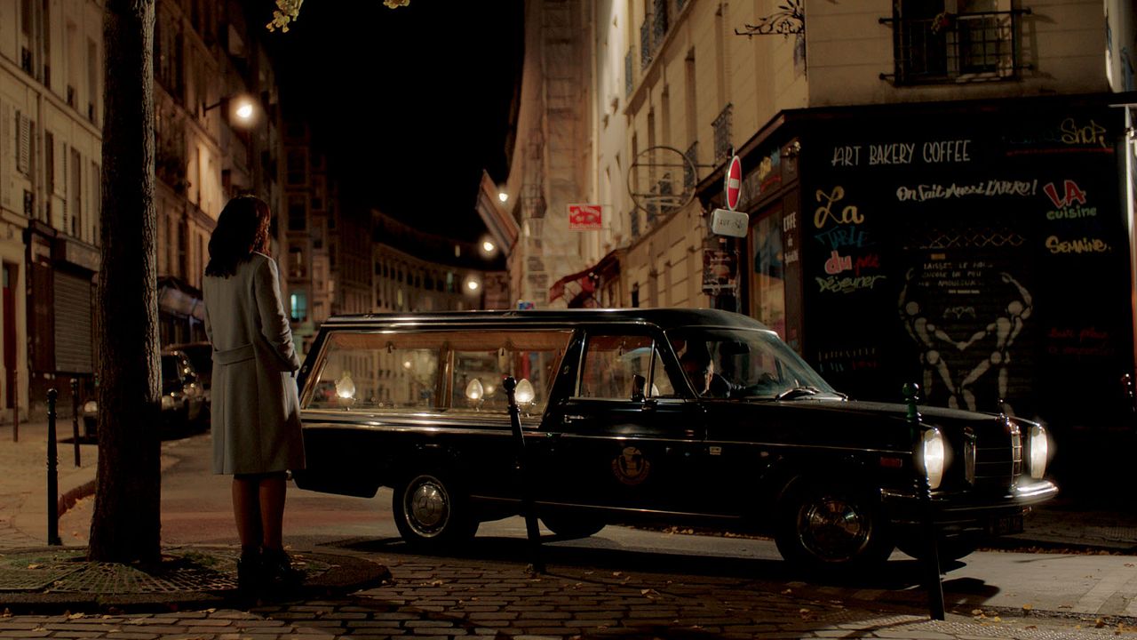 Emma Peeters : Photo
