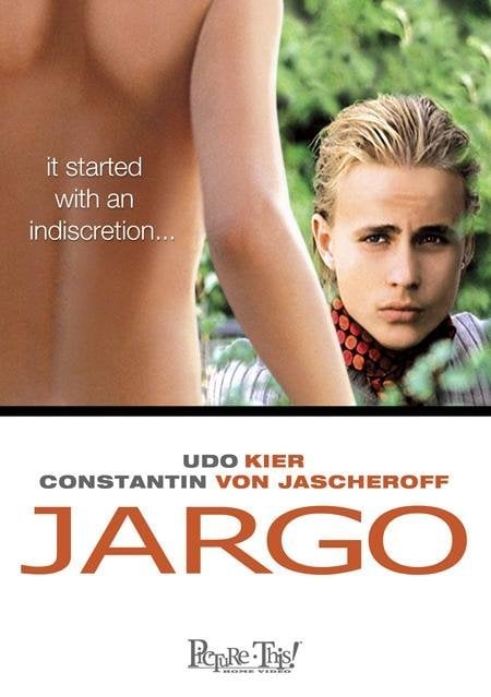 Jargo : Affiche