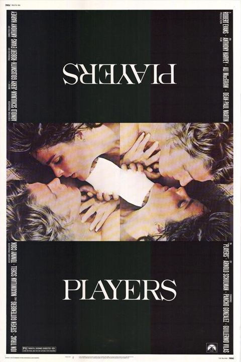 Players : Affiche