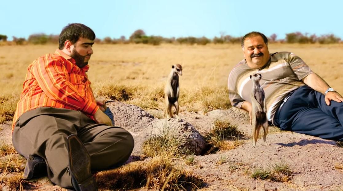 Recep İvedik 6 : Photo