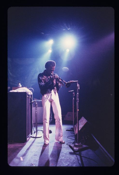 Miles Davis : Birth of the Cool : Photo Miles Davis
