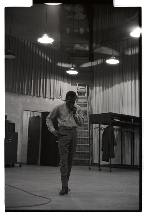 Miles Davis : Birth of the Cool : Photo Miles Davis