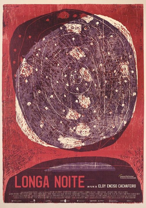 Longue Nuit : Affiche