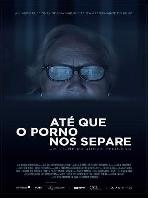 Até Que o Porno Nos Separe : Affiche