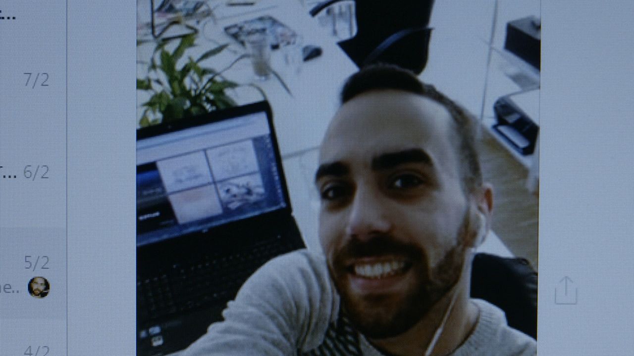 Até Que o Porno Nos Separe : Photo