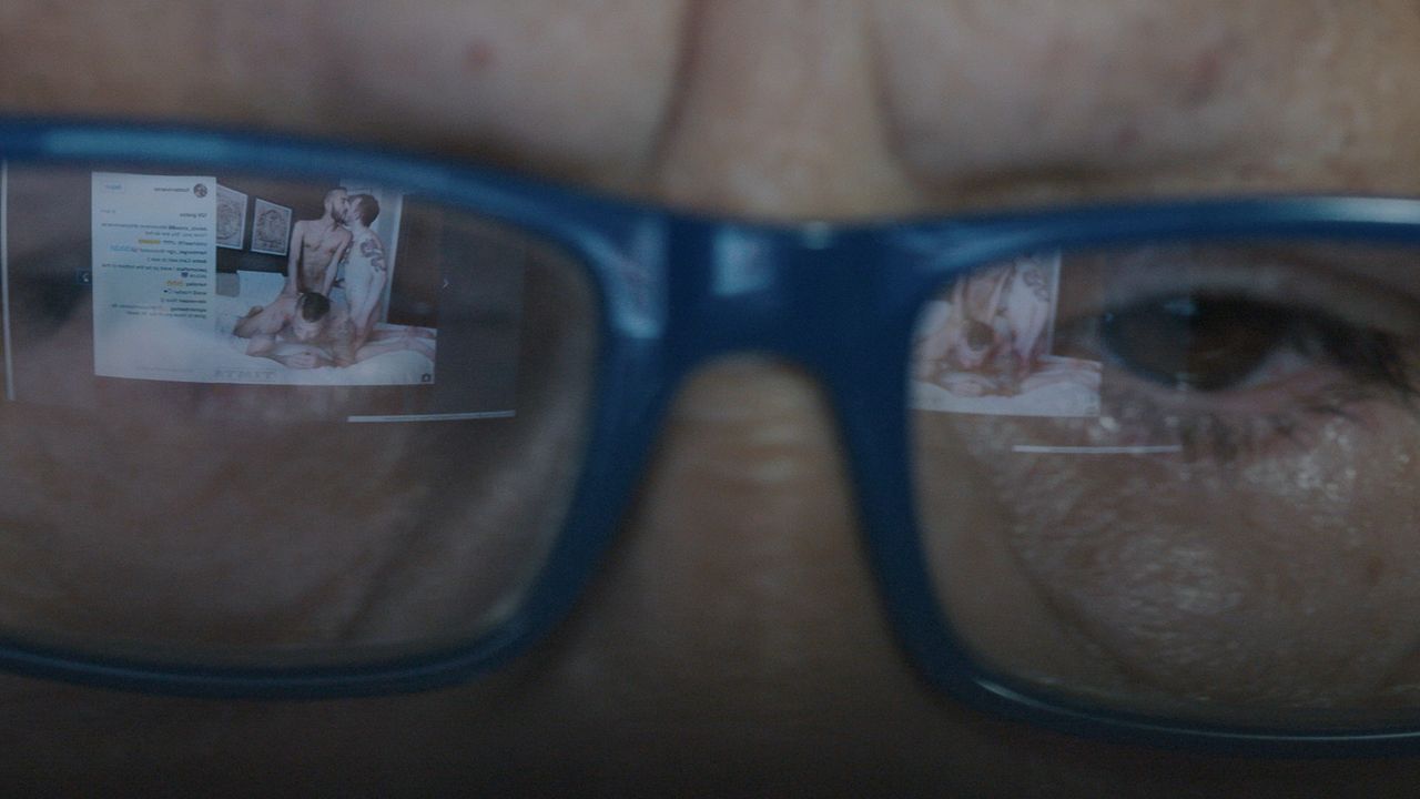 Até Que o Porno Nos Separe : Photo