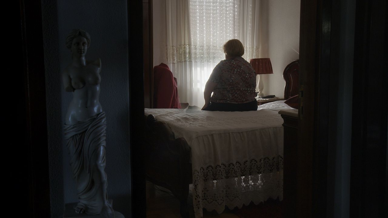 Até Que o Porno Nos Separe : Photo