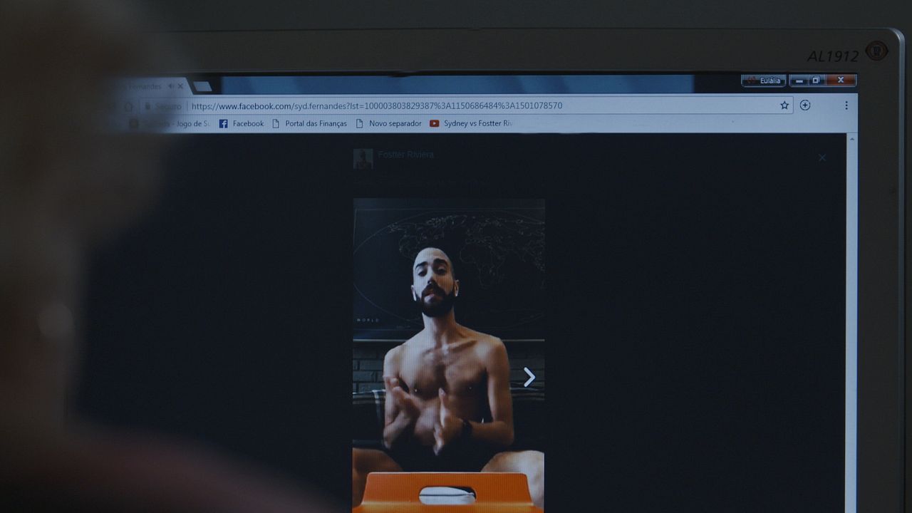 Até Que o Porno Nos Separe : Photo