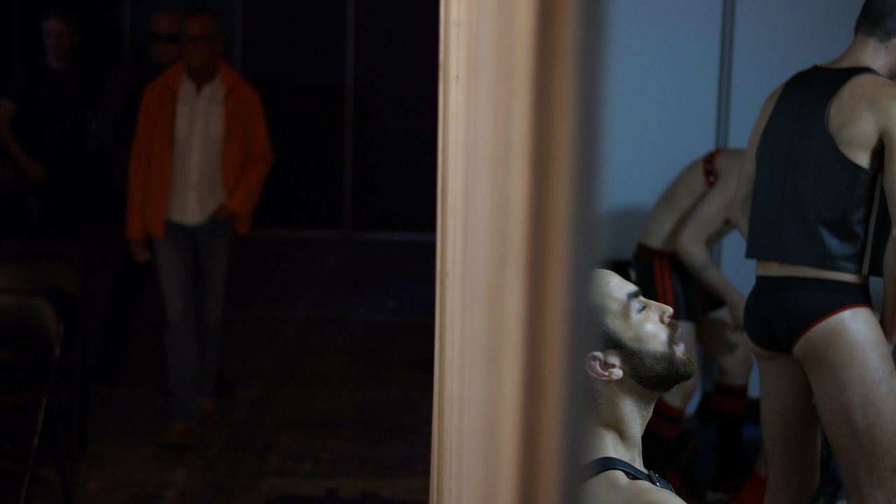 Até Que o Porno Nos Separe : Photo
