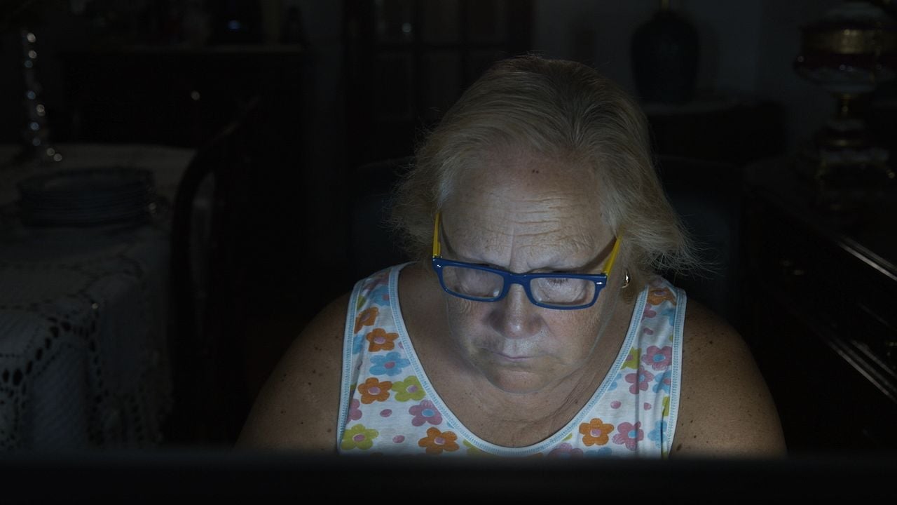 Até Que o Porno Nos Separe : Photo