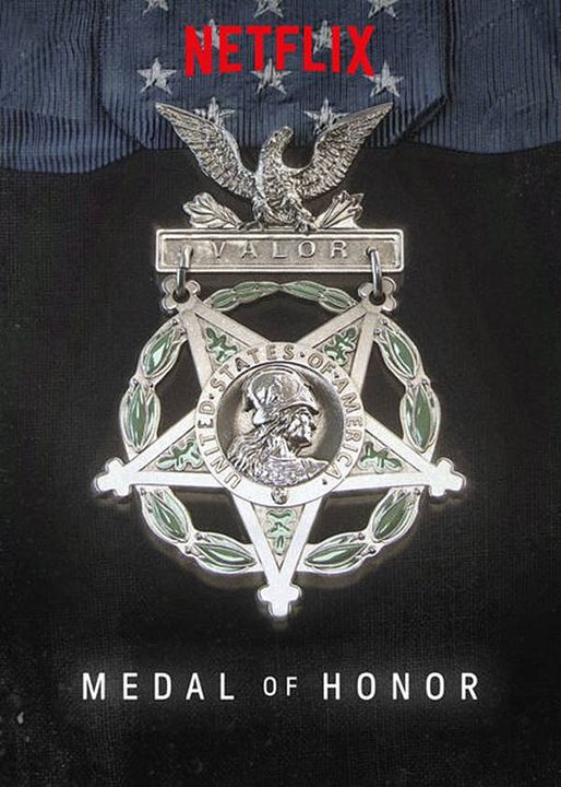 Medal of Honor : Affiche