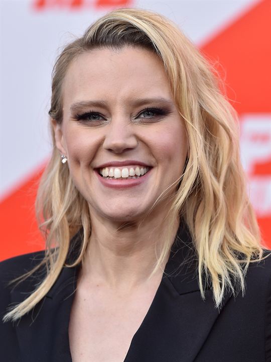 Affiche Kate McKinnon