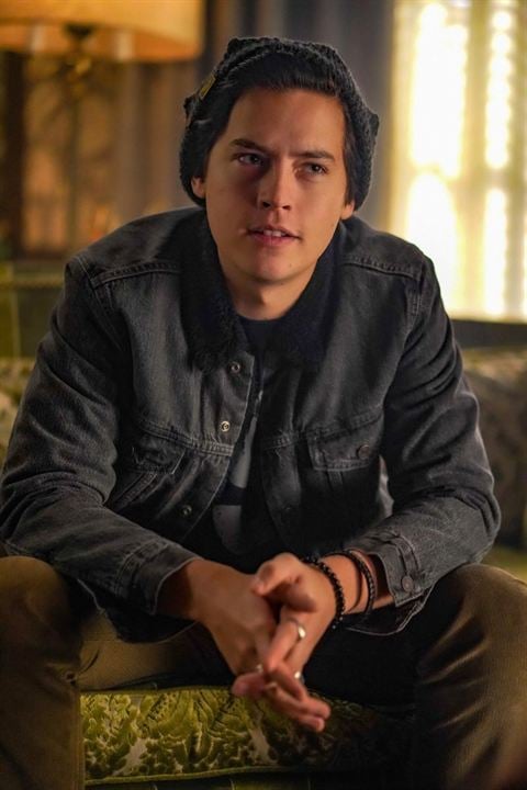 Riverdale : Photo Cole Sprouse