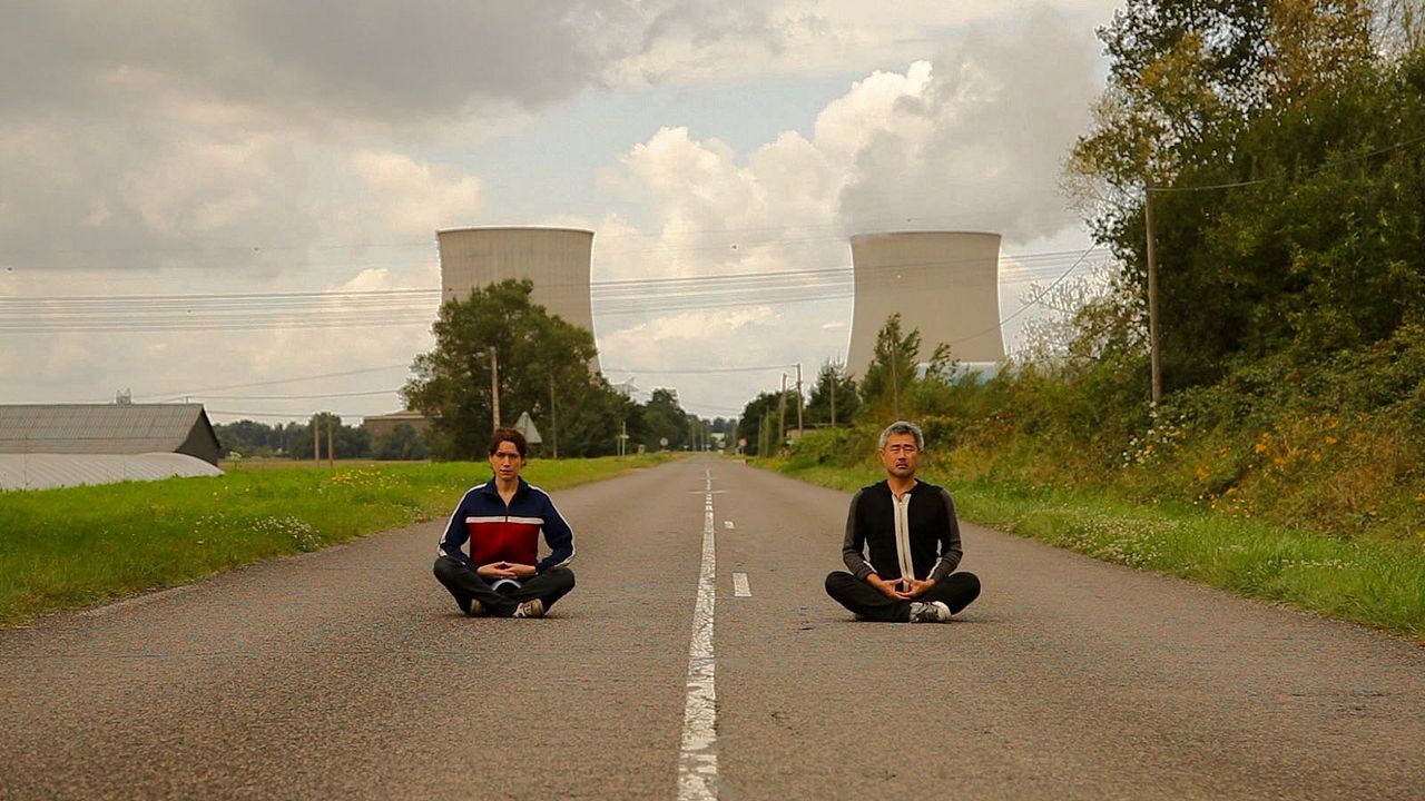Le Coeur du conflit : Photo