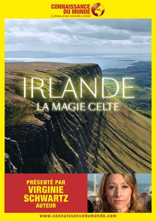 IRLANDE, La magie celte