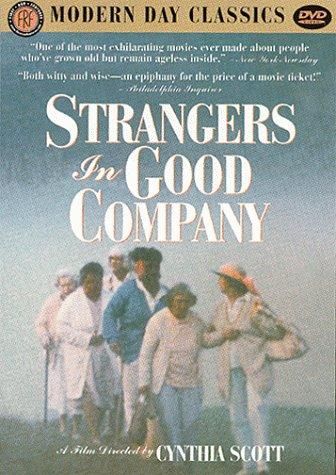 La Compagnie des inconnues : Affiche