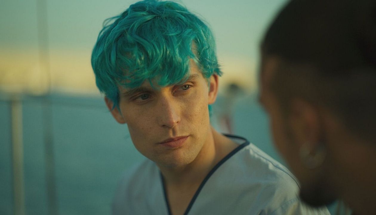 Toy Boy : Photo Carlos Scholz, Juanjo Almeida
