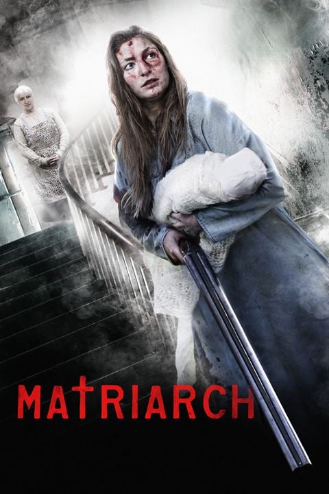 Matriarch : Affiche