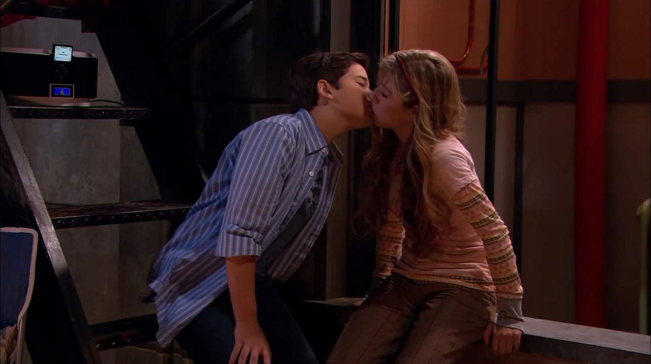 iCarly : Affiche