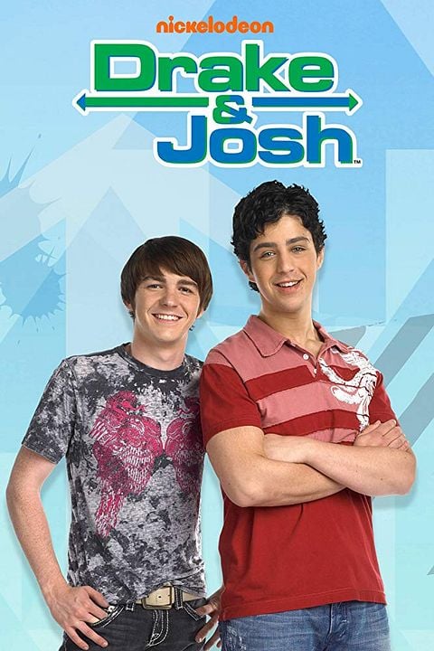 Drake & Josh : Affiche