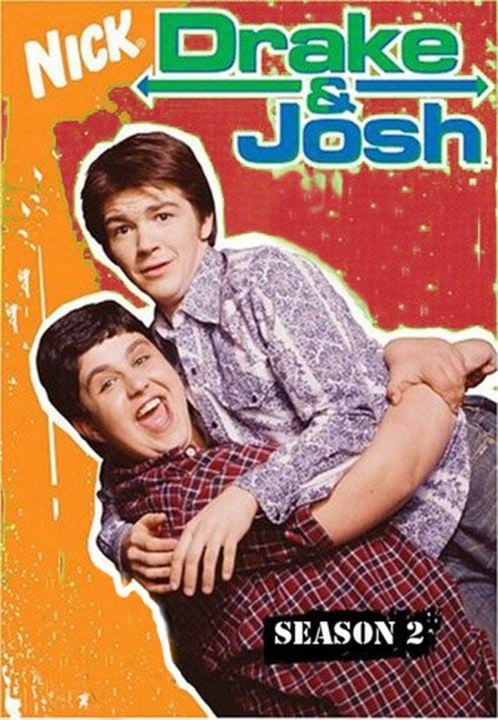 Drake & Josh : Affiche