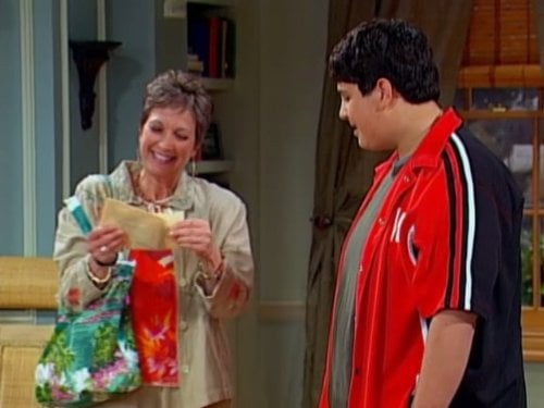 Drake & Josh : Affiche