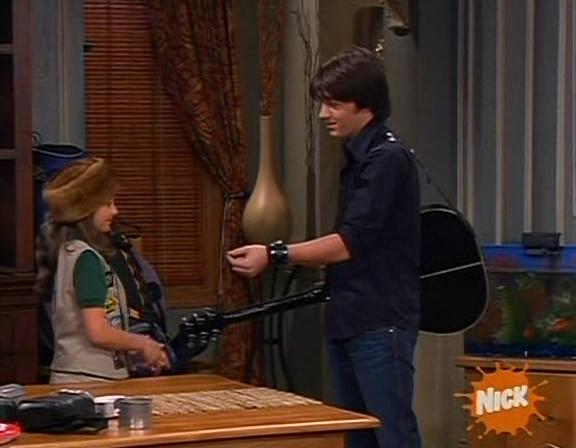 Drake & Josh : Affiche