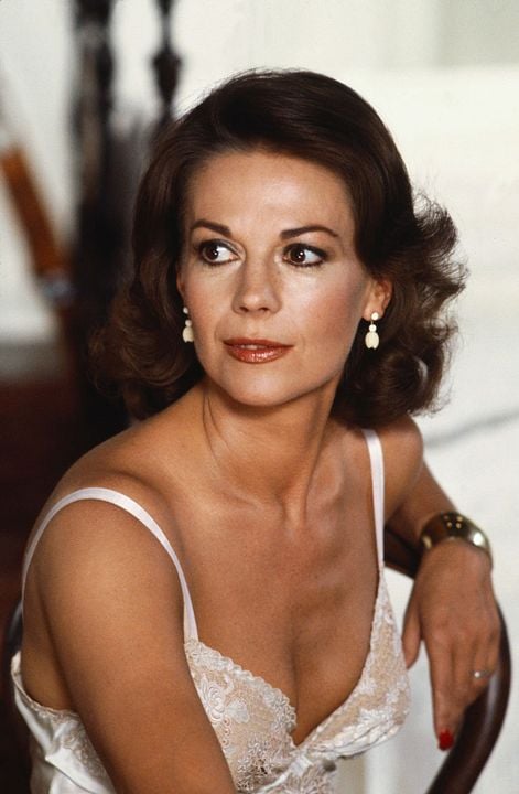 Photo Natalie Wood